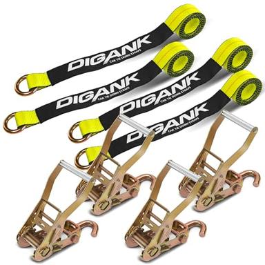 tow straps