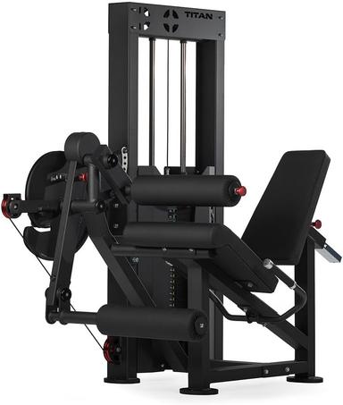 quad strength exercises