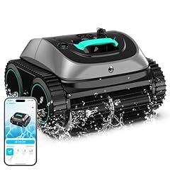WYBOT C1 Pool Robot Vacuum