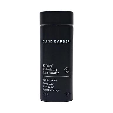 styling powder