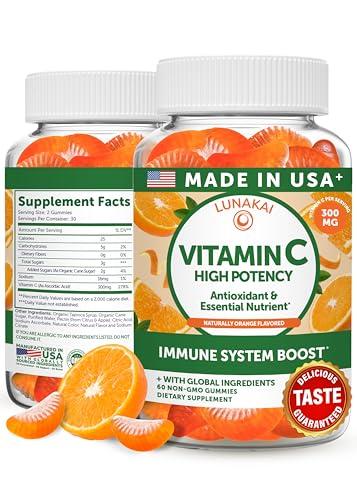 vitamin gummies for kids