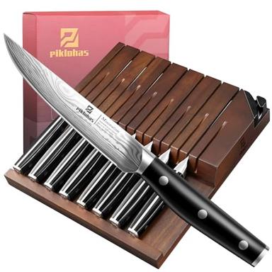 Steak knives sets