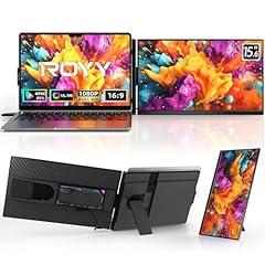 ROYY Dual Monitor Laptop Screen Extender
