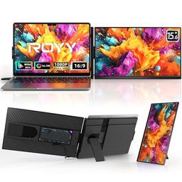 laptop screen extender