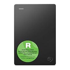 Seagate 2TB Portable External Hard Drive