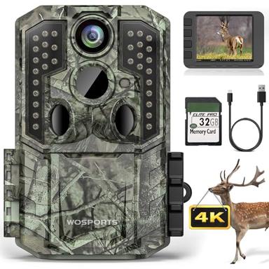 trail camera