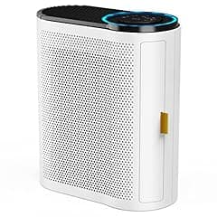 AROEVE MK04 Air Purifier for Large Rooms