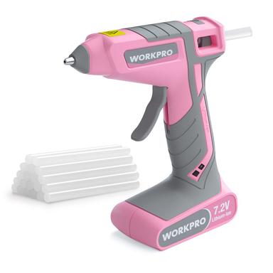 cordless glue gun