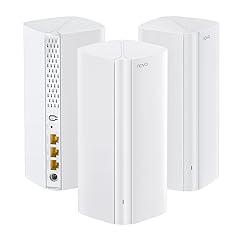 Tenda AX3000 WiFi 6 Mesh System Nova MX12