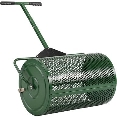compost spreader