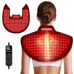 Viconor Infrared Therapy Device for Pain Relief