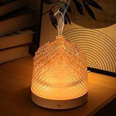 Lecdura Glass Essential Oil Diffuser 200ml