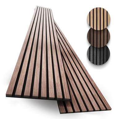 Wood Wall Panels