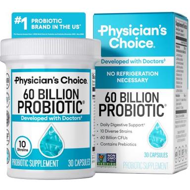 prebiotic supplements