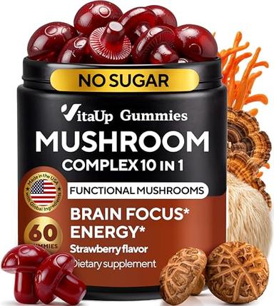 memory supplements