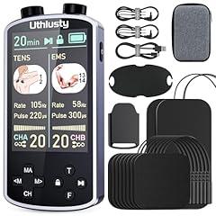 Uthlusty TENS Unit Muscle Stimulator Model B