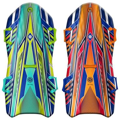 Snow Sleds