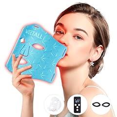 WEETALL Red Light Therapy Mask