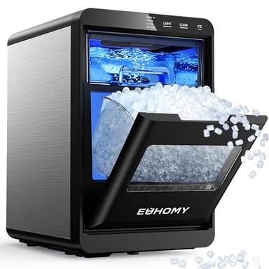 nugget ice machine