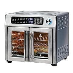 Emeril Lagasse Extra Large Air Fryer Oven