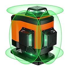 DOVOH K4-360G Laser Level, 16 Line, Self-Leveling, Rechargeable