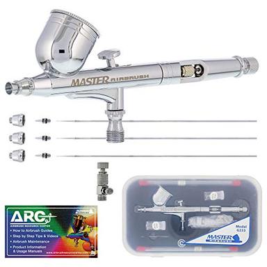 airbrushes