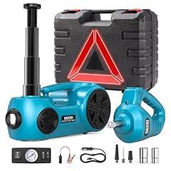 Seesii 5-Ton Electric Car Jack Kit