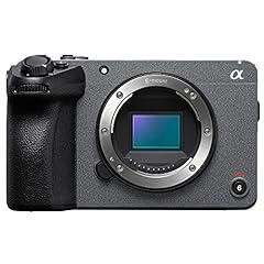 Sony FX30 Super 35 Camera