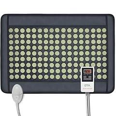 UTK Far Infrared Heating Pad with Smart Controller
