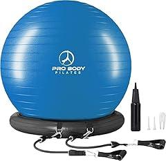 ProBody Pilates Yoga Ball Chair