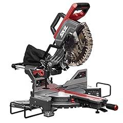 Skil Dual Bevel Sliding Compound Miter Saw MS6305-00