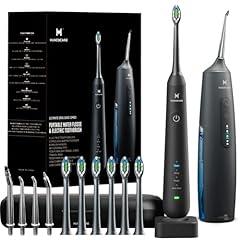 HUACO CARE Oral Clean Kit Combo