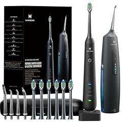 HUACO CARE Oral Clean Kit Combo