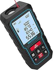 MiLESEEY 229ft Digital Laser Measure Device