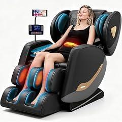 Gold Time Upgraded Full Body Massage Chair