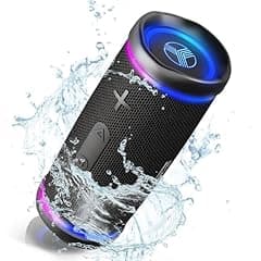 TREBLAB HD77 Wireless Bluetooth Speaker