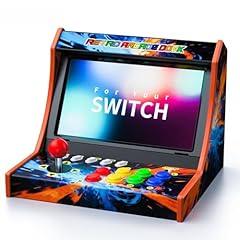 APTGAME Switch Arcade Stick for Nintendo Switch