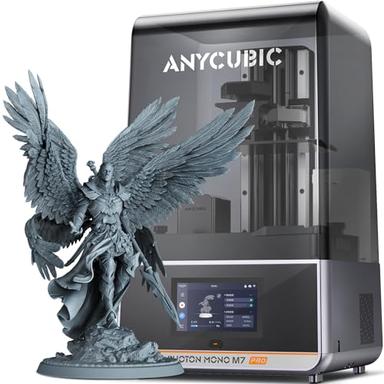 anycubic 3d printer