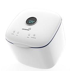 GROWNSY UV Sanitizer and Dryer 4in1