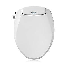 Brondell Swash Non-Electric Bidet Seat