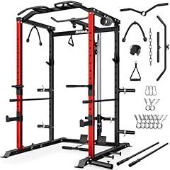 Goimu C1-V4 Power Cage