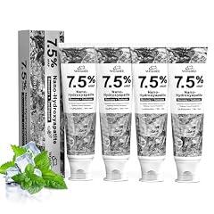 Woadee Advanced Enamel Protection Toothpaste