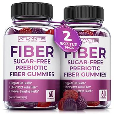 fiber supplement