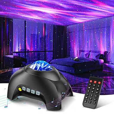 christmas projector lights