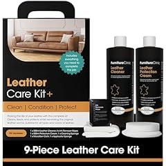 Furniture Clinic Leather Care Kit