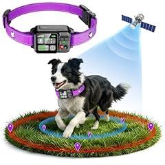 GPS Wireless Dog Fence System