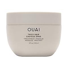 OUAI Thick Hair Mask