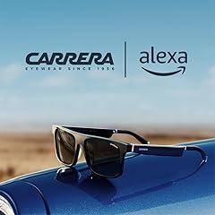 Carrera Sprinter Smart Glasses with Alexa