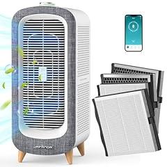 Jafända Air Purifier for Large Rooms 2105ft²