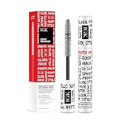 IGK Good Behavior Hair Taming Wand